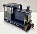 Bachmann Spectrum #28162 "ON30" Scale Colorado Mining 0-4-0 Switcher, Dcc. Fixed Price $149.95.
