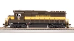 Broadway Limited 9577 Ho Scale Seaboard Air Line Emd GP30 Pullman Green #508. Fixed Price $243.69.