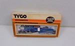 Vintage Tyco Ho Pony Lighted 206-09 Norfolk & Western Steam Engine W/orig Box. Fixed Price $165.00.