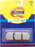 Athearn Ho Nose 81" W/sf Low Headlight W/ratchet Brake Set (3-PACK) ATH98530. Fixed Price $17.99.