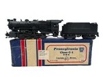 Pennsylvania Class C-1 0-8-0 ST-828 Painted #6566. Fixed Price $399.77.