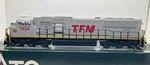 Ho Kato 37-6456 Emd SD70MAC Nose Headlight Tfm # 1634 Dcc Ready. Fixed Price $229.99.