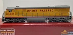 Ho Broadway Limited 2454 Ge C30-7 Union Pacific Up 2431 Dcc Sound Paragon. Fixed Price $249.99.