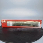 Rivarossi HR4212 1:87 Santa Fe 60' Passenger Coach Car #2555 Hornby Nib. Fixed Price $50.96.