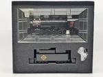 Ho Walthers Proto 920-60114 Erie Usra 0-8-0 Steam Locomotive #125 Dcc Sound. Fixed Price $350.00.