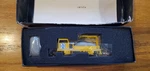 Spectrum Ho #16948 Self Propelled Ballast Vehicle W/crane Free Ship!. Fixed Price $49.99.