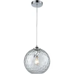 Atlas Lighting & Home CL11713-CL Watersphere Mini Pendant. Fixed Price $228.00.