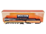 Lionel 6-18007 Gauge Sp Daylight 4-8-4 Steam Locomotive & Tender #4410 W/rs. Fixed Price $650.00.