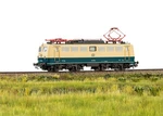 Trix 22640 Ho Scale 140 Db Series Electric Locomotive With Sound. Fixed Price $500.17.