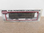 Proto 1000 Series F3B Powered Locomotive Jersey Central Lines #1. Fixed Price $60.00.