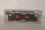 Walthers Proto 1000 Ho Scale New Haven RS-2 Diesel Locomotive In Opened Box. Fixed Price $85.00.