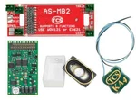 Tcs Dcc WDK-ATL-6 Wowkit Wowsound Decoder Atlas Alco C420 Low Nose 1779. Fixed Price $134.99.