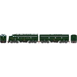 New Athearn Genesis Ho Prr Pennsylvania Emd F5A / F5B - 9551A 9551B. Fixed Price $499.99.