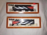 Mantua 260-43(BROWN Box)emd F-7,CN 4316,PWR Used Dmy+body. Fixed Price $21.50.