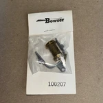 Bowser Rear Truck For Ho New York Central K11 Pacific 4-6-2 Steam Locomotive. Fixed Price $12.99.