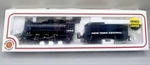 Ho Bachmann 51520 Prairie 2-6-2 Nyc 1905 Smoke Locomotive Tender, Headlight Iob. Fixed Price $89.97.