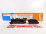 Roco H0 Dc 43220 Steam Locomotive With Tender 2147 Db Very Good+box #DN957-3. Fixed Price $120.50.