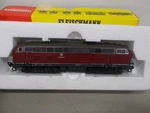 Fleischmann # 4232 Db Powered Locomotive 218306-9 Ho Scale. Fixed Price $80.00.