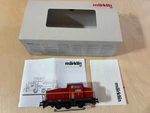 Marklin Ho 36500 Dhg Diesel Locomotive. Fixed Price $99.00.