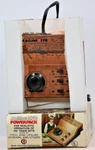 Vintage Railine 370 Powerpack Ho Train Tyco Ahm Lifelike Athearn Transformer. Fixed Price $29.99.