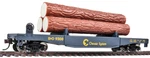 Walthers Trainline Ho Scale Ready To Run Chessie Baltimore 931-1772. Fixed Price $20.12.
