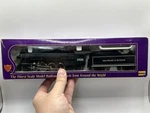 Ho Ihc Premier Series Deleware & Hudson 2-8-2 Mikado Steam Locomotive #3524 Ln. Fixed Price $84.99.