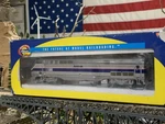 Ho Scale Athearn Rtr Emd P-42 Diesel Locomotive Amtrak North East Corridor #108. Fixed Price $140.00.