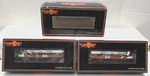 Mth Ho 80-2203-1L & 80-2204-1 New Haven Alco FA-1 Aa Unit Ps 3.0 Diesel Loco's. Fixed Price $379.99.
