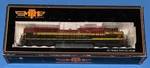Mth Ho #80-2065-0, SD70ACE Diesel Locomotive, Kansas City Sthrn., #4030 Dcc Rdy.. Fixed Price $155.00.