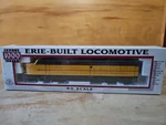 Proto 1000 23890 Ho Chicago & North Western Erie-built Diesel Locomotive Nib. Fixed Price $79.99.