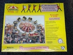 Sealed Ahm Ihc #5133 Tornado Ride Ho Scale Circus Carnival New Old Stock. Fixed Price $49.00.