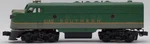 Williams Southern Dummy Diesel Locomotive #6149 - Custom. Fixed Price $54.74.
