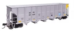 Walthers Mainline 57103 American Electric Power Aepx 50' RD-4 Coal Hopper. Fixed Price $41.98.