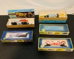 Vintage Athearn Ahm Ho Scale Model Nos Electric Trains. Fixed Price $28.00.