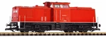Piko 37560 G Scale Db V BR204 Diesel Loco. Fixed Price $748.99.