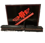 Mth 80-3146-1 Norfolk & Western J Class 4-8-4 Steam Engine W/ps 3.0 #611 Ho. Fixed Price $699.99.