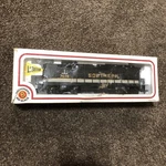 Bachmann Ho Scale Diesel Lighted GP-50 Southern 7078 Nib Tested Working. Fixed Price $59.99.