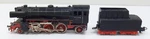 Marklin 23014 Ho DA800 Br 2-6-2 Steam Locomotive And Tender Ex. Fixed Price $56.99.