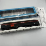 Ho Ihc Heavyweight New Haven Baggage Car #49474 In Box. Fixed Price $14.99.