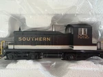 Walthers Ho 910-19249 Mainline Emd SW1 Diesel Locomotive "southern Railway". Fixed Price $216.73.