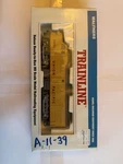 Walthers Trainline Ho Scale Alco FA-1 Diesel Locomotive Union Pacific #1503A.. Fixed Price $35.00.