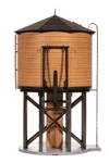 Broadway Limited 7921 Ho Scale Northern Pacific Water Tower W/sound. Fixed Price $92.99.