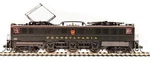 Broadway Limited Ho 5933 Class P5A Boxcab Electric 1930S Freight Type Pennsylvan. Fixed Price $383.78.