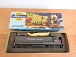 Athearn Ho 3421 Southern Pacific U28C Powered Locomotive #7151 New. Fixed Price $45.00.