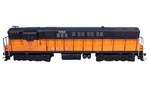 Athearn Ho Scale Milwaukee 556 Powered Trainmaster Diesel Engine 4307. Fixed Price $71.99.