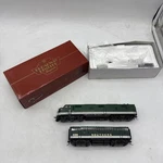 Broadway Limited Ho Southern Railway Paragon Dcc And Sound Emd E7A #2905 Unit. Fixed Price $249.99.