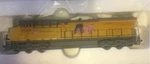 Walthers Mainline Ho Ge ES44 Evolution Locomotive. Fixed Price $240.50.