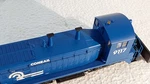Walthers Proto 2000 Conrail SW9. Dc Version. Newvin Box. Fixed Price $129.95.