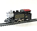Ho Model Rectifier 0-4-0 Tank Switcher Union Pacific 96510. Fixed Price $24.95.