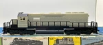 Ho Ahm 5030-07 Emd SD-40 Undecorated. Fixed Price $69.99.
